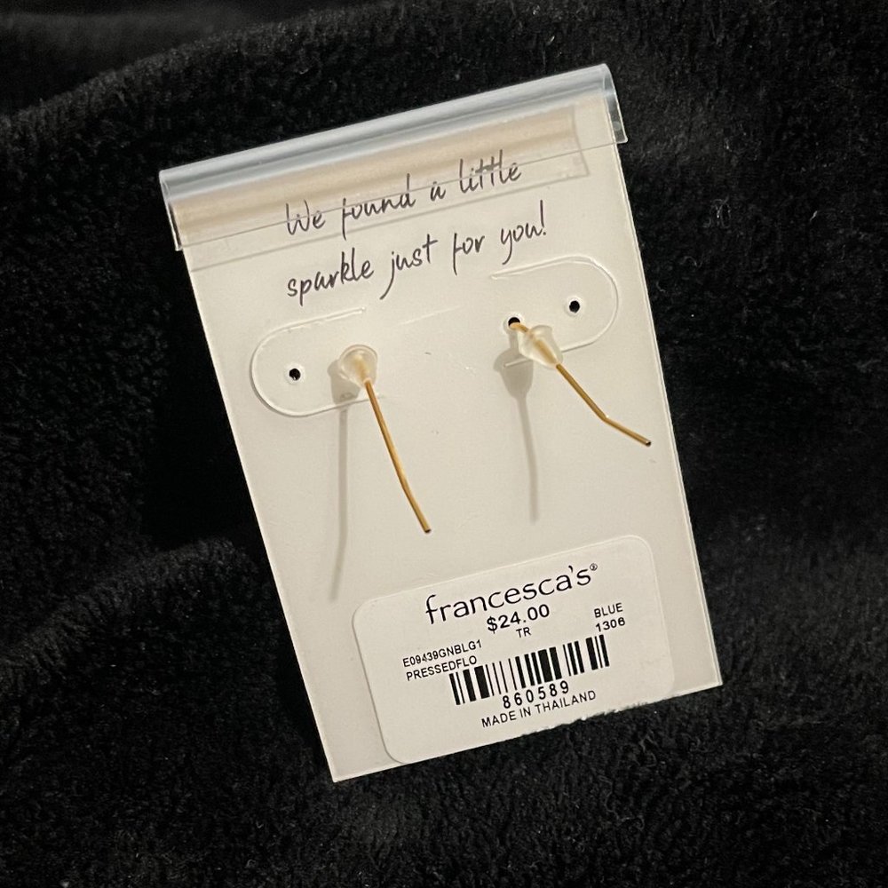 Earrings Set - Picture 2 of 5